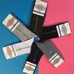 جوراب مردانه ساق دار اعلا کد ۳۰۰۰۰