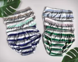 شورت مردانه اسلیپ نخ کد ۹۸۶۴