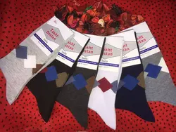 جوراب مردانه کد ۴۰۰۰۰