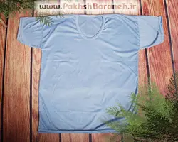 زیر پیراهن مردانه نخی سایز XL کد ۱۹۴۲