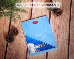 زیر پیراهن مردانه نخی سایز XL کد ۱۹۴۲