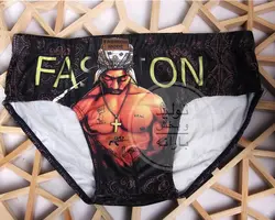 شورت ساندیسی مردانه اسلیپ مودال (پک ۶ عددی)۵۴۱۷/۶