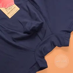 شورت نخی پادار مردانه طرح ساده(عمده۶عددی)۷۰۱۳-