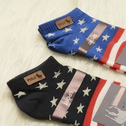 جوراب مچی مردانه نخی(پک۶عددی)کد۲۱۳۲/۶