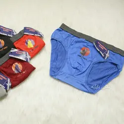 شورت نخی مردانه(پک۱۲عددی)کد۲۱۶۴/۱۲