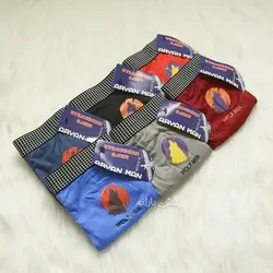 شورت نخی مردانه(پک۱۲عددی)کد۲۱۶۴/۱۲