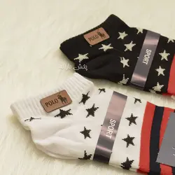 جوراب مچی مردانه نخی(پک۳عددی)کد۲۱۳۲/۳