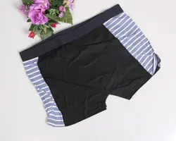 شورت پادارمردانه.(پک۳عددی)کد۳۳۴۵/۳