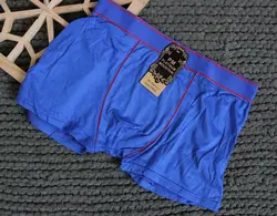 شورت گیاهی کمرپهن مردانه.(پک۶عددی)کد۳۳۴۳/۶