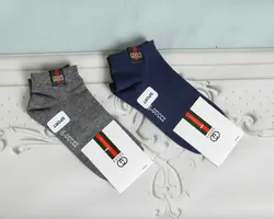 جوراب مچی اسپرت مردانه.(پک۶عددی)کد۳۳۸۱/۶