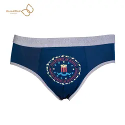 شورت مردانه اسلیپ بوریو کد 8117