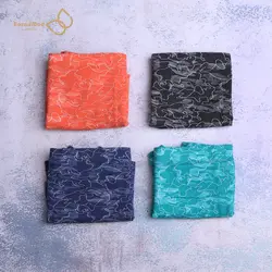 شورت نیم پا مردانه پولو کد 6489