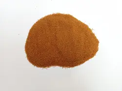 خاکشیر تمیز شده پک یک کیلویی - بازرگانی براتی