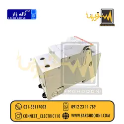 پایه فیوز سیلندری 10 در 38 دوپل FERAZ