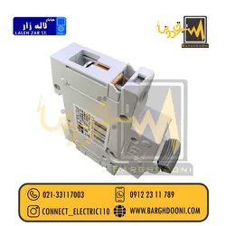 فیوز مینیاتوری 63 آمپر تکفاز ETI 10KA| نمایندگی محصولات ETI