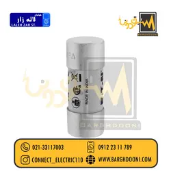 فیوز 22در58 باسمن 100 آمپر 690 ولت تندسوز FWP-100A22FA