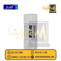 فیوز 22در58 باسمن 100 آمپر 690 ولت تندسوز FWP-100A22FA