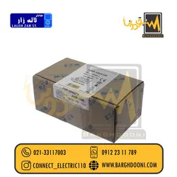فیوز 22در58 باسمن 100 آمپر 690 ولت تندسوز FWP-100A22FA