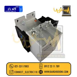 کنتاکتور 115 آمپر چینت 220 ولت NC2-115 |نمایندگی CHINT بازار