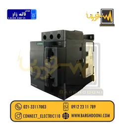 کنتاکتور خازنی 75 کیلو وار زیمنس 3RT2637-1AP03 | نمایندگی