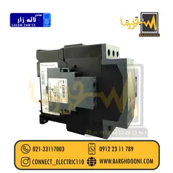 کنتاکتور خازنی 75 کیلو وار زیمنس 3RT2637-1AP03 | نمایندگی