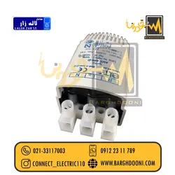 استارتر 400 وات ELT اسپانیا | فروش انواع استارتر اروپایی