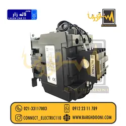 کنتاکتور خازنی 60 کیلو واری PKC | فروش انواع محصولات PKC