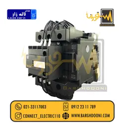 کنتاکتور خازنی 60 کیلو واری PKC | فروش انواع محصولات PKC