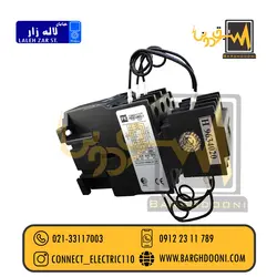 کنتاکتور خازنی 16.7 کیلو واری PKC | نماینده PKC در لاله زار
