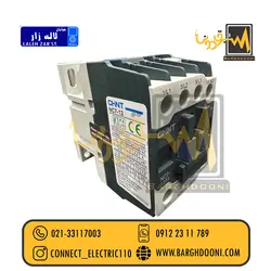 کنتاکتور 12 آمپر chint nc7 220v | نماینده chint در لاله زار