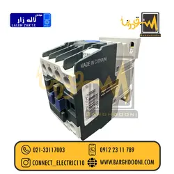 کنتاکتور 12 آمپر chint nc7 220v | نماینده chint در لاله زار