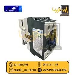 کنتاکتور 25 آمپر CHINT NC7 220V | نماینده CHINT در لاله زار