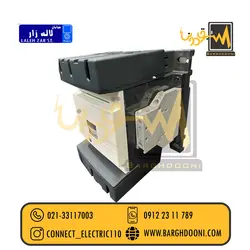 کنتاکتور 150 آمپر تله مکانیک LC1D150 |برقدونی91-92-93-33-021