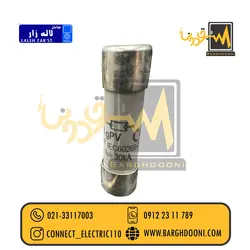 فیوز 38*10 16 آمپر 1000 ولت ETI DC