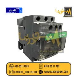 کنتاکتور 18 آمپر اشنایدر LC1D18 | نمایندگی اشنایدر الکتریک