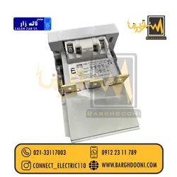 کنتاکتور 110 آمپر 55KW  برند ETI CNM 110 | نمایندگی لاله زار