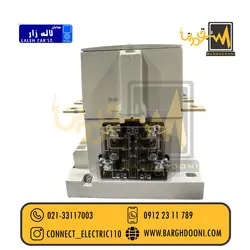 کنتاکتور 110 آمپر 55KW  برند ETI CNM 110 | نمایندگی لاله زار