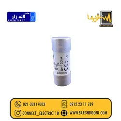 فیوز سیلندری 58*22 80 آمپر ETI | نماینده محصول ETI 33117003