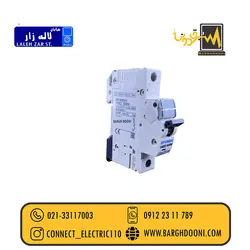 فیوز مینیاتوری تکفاز 25 آمپر هیوندای| نمایندگی 02133117003
