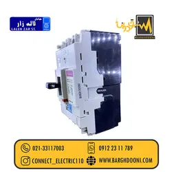 کلید اتوماتیک 80 امپر ETI