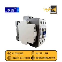 کنتاکتور 32 امپر پارس فانال PFC-32 | برقدونی 02133117003