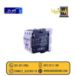 کنتاکتور 25 آمپر ETI CNN | نماینده محصولات ETI لاله زار