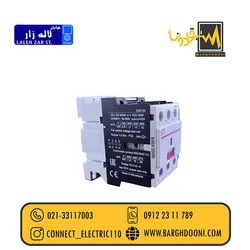 کنتاکتور 25 آمپر ETI CNN | نماینده محصولات ETI لاله زار