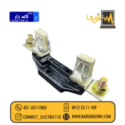 پایه فیوز کاردی 250 آمپر پیچاز | نماینده فروش پیچاز 33117003
