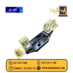 پایه فیوز کاردی 250 آمپر پیچاز | نماینده فروش پیچاز 33117003