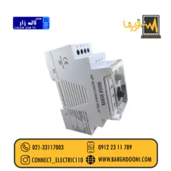 رله کنترل فاز میکروپروسسوری شیوا امواج