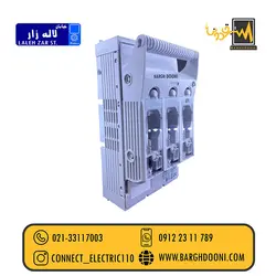 کلید فیوز 160 امپر ETI | نماینده محصولات ETI 02133117003