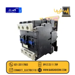 کنتاکتور 40 آمپر تله مکانیک LC1 D40| برقدونی 02133117003