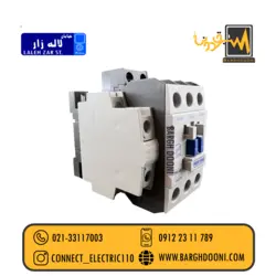 کنتاکتور 40 امپر پارس فانال PFC-40 | برقدونی 02133117003