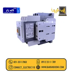 کنتاکتور 50 آمپر LS اصلی کره